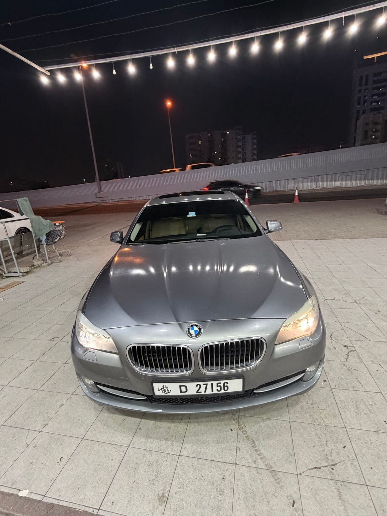 BMW 520i