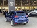 نيسان روج SVA AWD / وضع ECO / 750 درهمًا إماراتيًا شهريًا / بحالة ممتازة