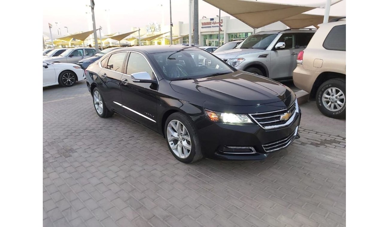 Chevrolet Impala V6  LIMITED  -  like brand new