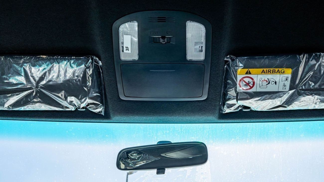 Toyota Hilux 2026 Toyota Hilux Adventure 4.0L Petrol AT (White)