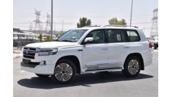 Toyota Land Cruiser 4.0L Grand Touring