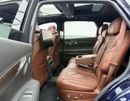 Genesis GV80 ROYAL 2025 Genesis GV80 Royal, 2030 Genesis Warranty + Service Pack, Full Genesis Service History, G