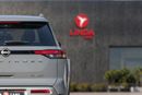 Nissan Pathfinder SL Nissan Pathfinder SL 2022 GCC | Agency Warranty | Service Contract