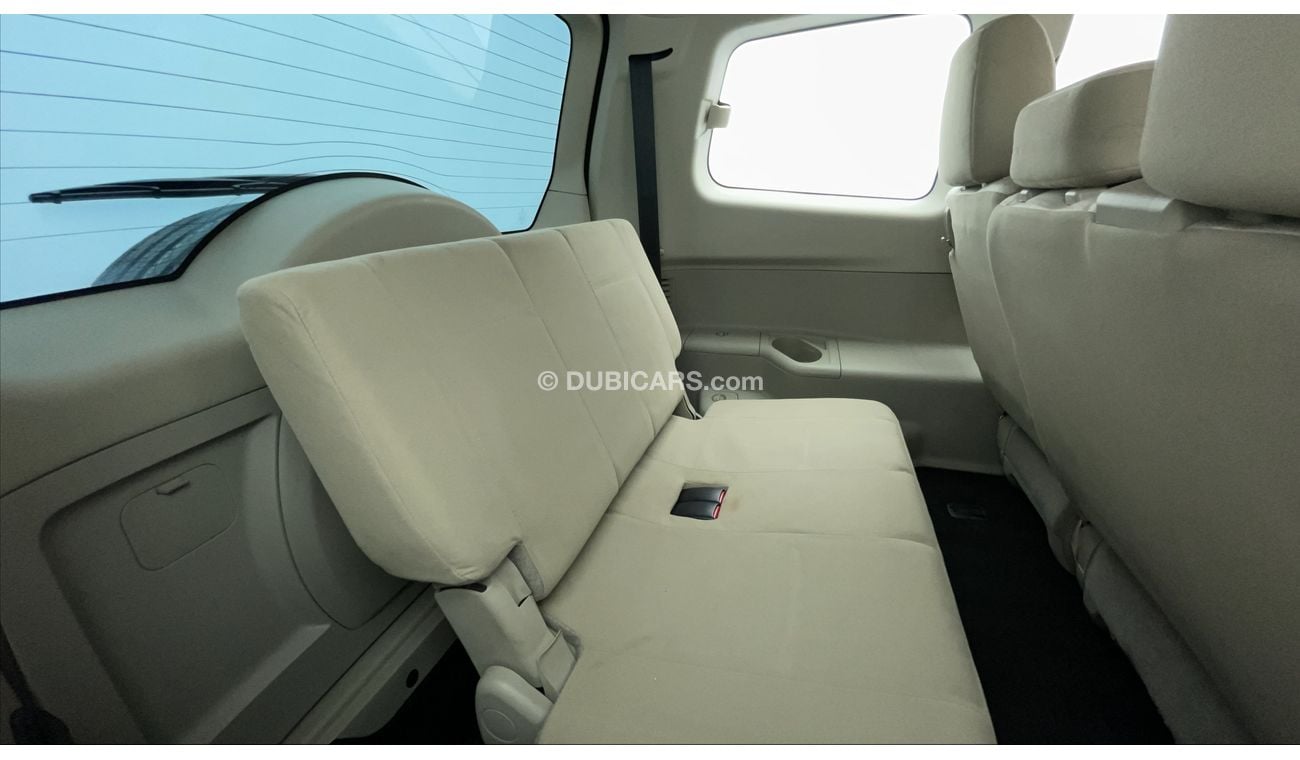 Mitsubishi Pajero GLS 3.5 | Under Warranty | Inspected on 150+ parameters