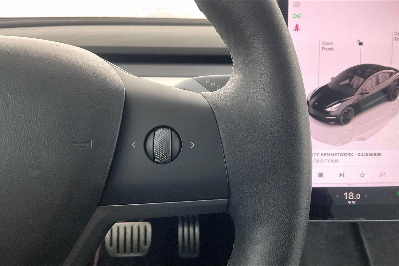 تسلا موديل 3 Performance (Dual Motor) | National Day Celebration | شامل الضمان | 0 ﺪﻔﻋﺓ ﺃﻮﻟﻯ