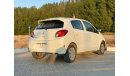 Mitsubishi Mirage 2016 Ref#500