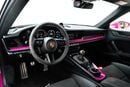 بورش 911 GT3