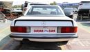 Mercedes-Benz SL 500 CLASSIC