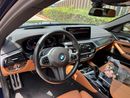 BMW 540i M Sport 3.0L