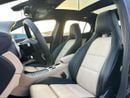 Mercedes-Benz GLA 250 Std 2.0L (211 HP)