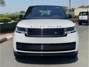 Land Rover Range Rover Autobiography P530 4.4L SV Autobiography P530 / With Warranty & Service