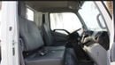 Hino 300 2023 Hino 712 4Tons Diesel Manual