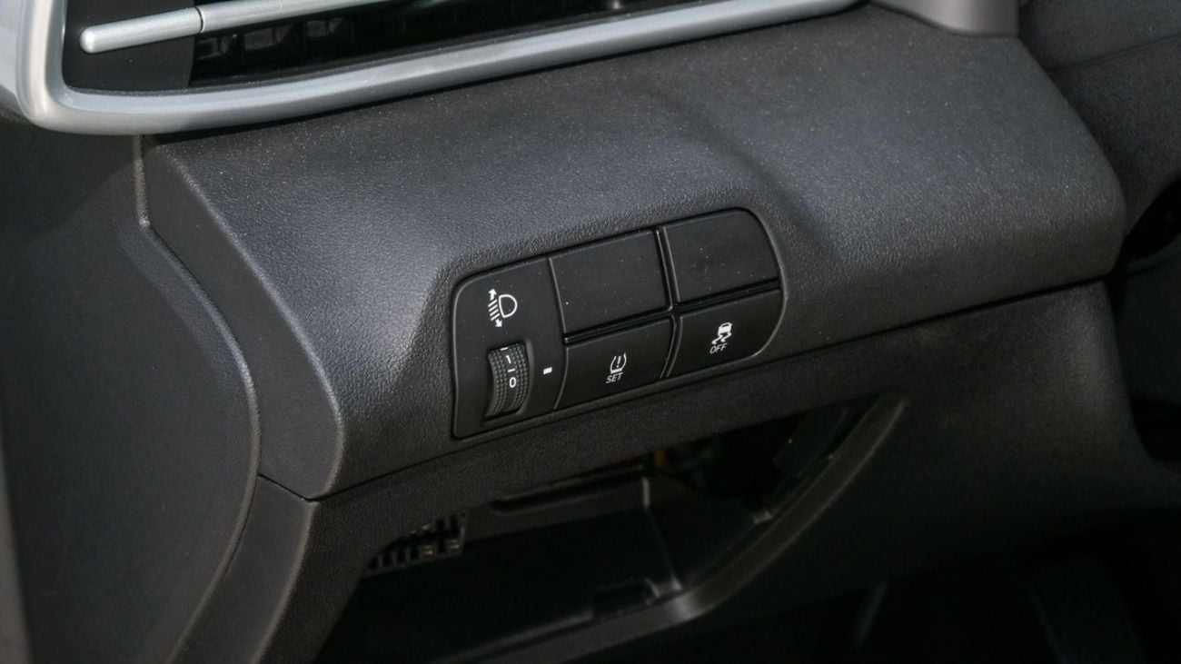 هيونداي إلانترا سمارت Hyundai Elantra - 1.5L PETROL - Chinese Specs MODEL 2025(Export)