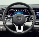 مرسيدس بنز GLE 450 2020 Mercedes-Benz GLE450 4MATIC, Oct / 2026 Mercedes Warranty, Mercedes Service History, GCC