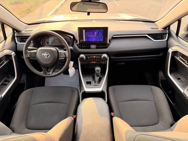 Toyota RAV4 LE, миниатюра 25