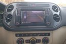 Volkswagen Tiguan TRACK & STYLE