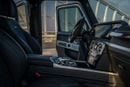Mercedes Benz G63 AMG G 63 AMG | European Specs | Pristine Condition