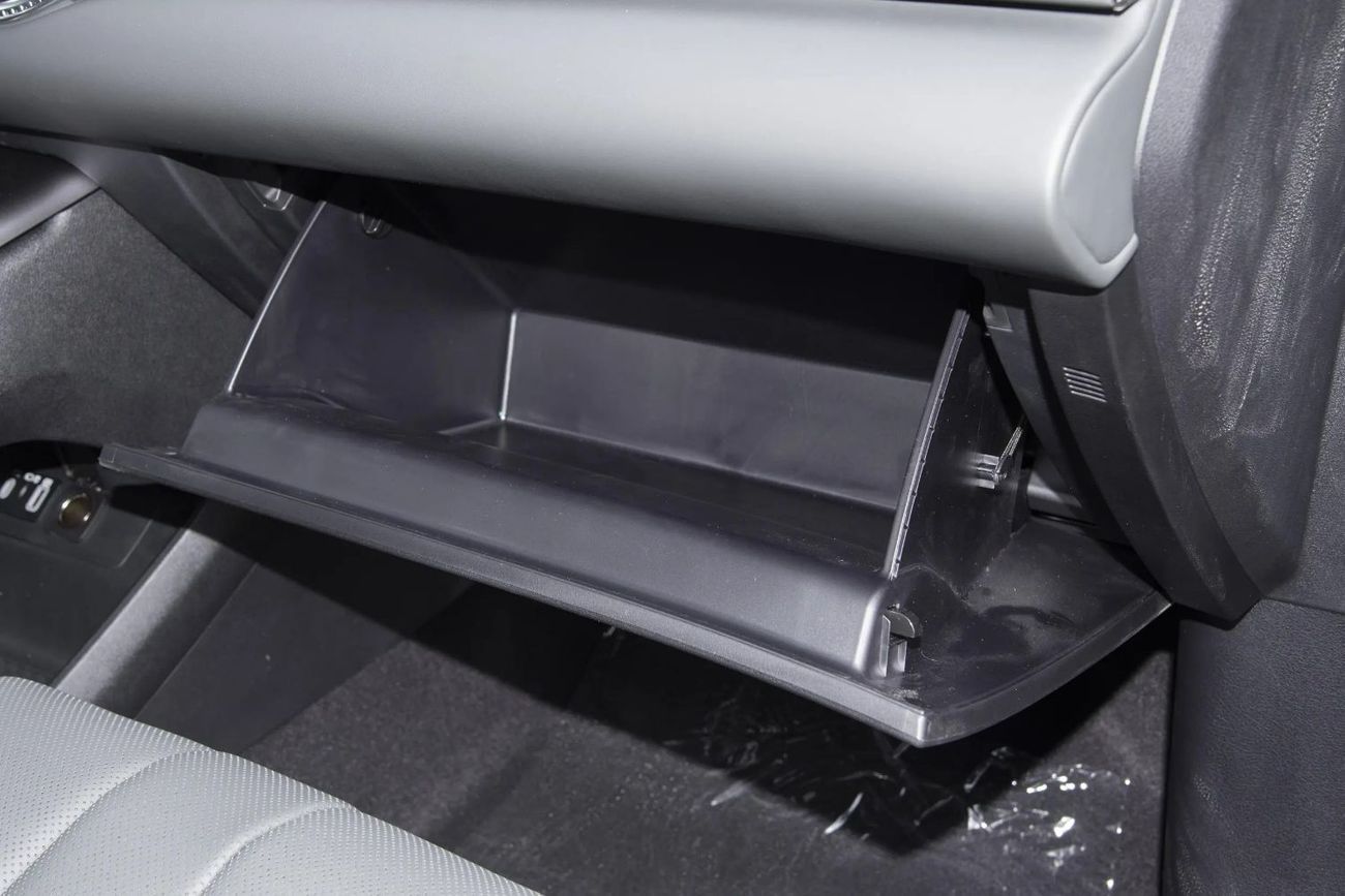 BYD Song Pro BYD Song Pro DM-i 2025 75KM Leading Model