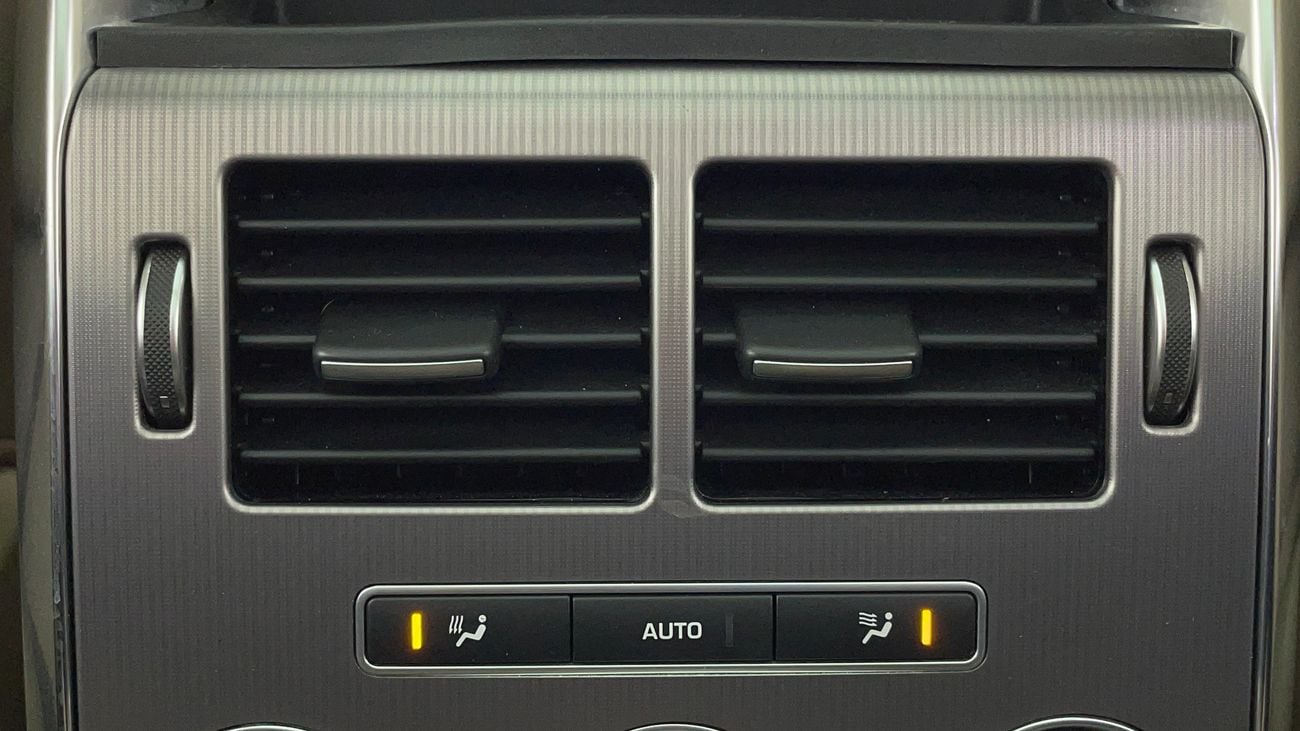 لاند روفر رينج روفر سبورت 2016 HSE | AED 2285/Month | 0 DP | 30 Day Return | Warranty | Service History