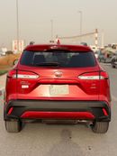 Toyota Corolla Cross Full Option Sunroof 2024