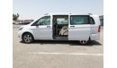 Mercedes-Benz Vito 2018 Mercedes Benz Vito 2.0L Tourer V4 | RWD & AT | 0 kms Brand New Luxury Minivan