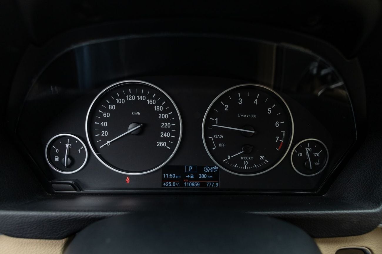 BMW 420i Sport Line 2.0L