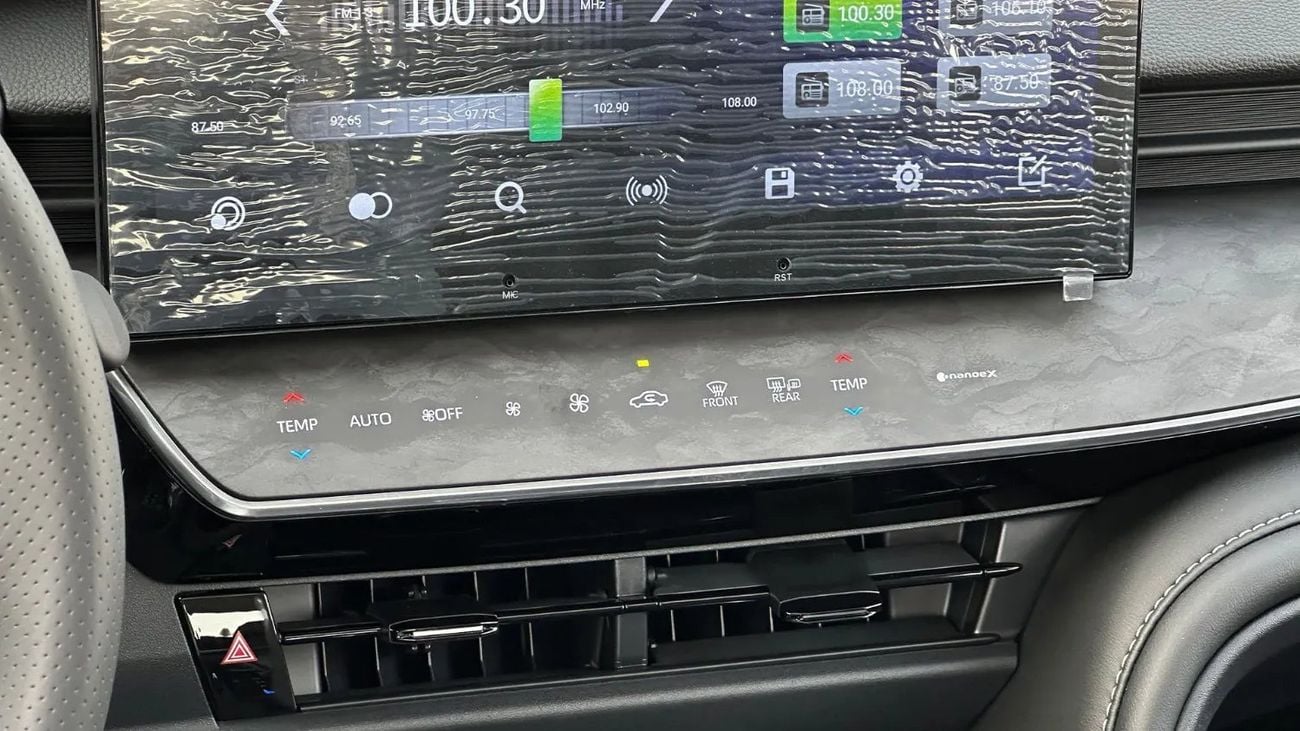 تويوتا كامري Toyota/CAMRY/2.0 GVP LUXURY AT 2026