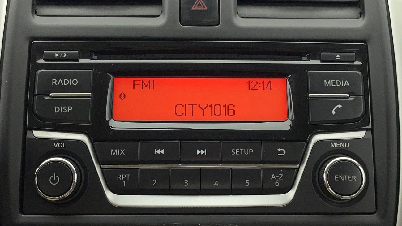 نيسان صني SV 1.5 | بدون دفعة مقدمة | اختبار القيادة في المنزل