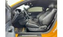 Ford Mustang GT 2019 Ford Mustang GT, November 2024 Warranty, Full Ford Service History, Low Kms, GCC
