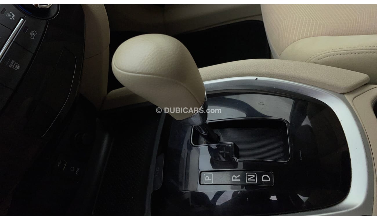 Nissan XTrail S 2.5 | Zero Down Payment | Free Home Test Drive