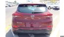 Hyundai Tucson 4x2 2.0