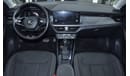 Skoda Scala EXCELLENT DEAL for our Skoda Scala ( 2021 Model ) in Blue Color GCC Specs