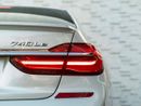 BMW 740Le Efficient in fuel consumption Upto 5 L/100km، high perfornance & Low Kilometres’ Top Options BMW GCC