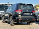 Toyota Land Cruiser VXR 3.5L PTR A/T // 2026 // Full Option with Radar , 360 Camera , Head up Display , Memory & Heating
