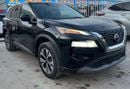 Nissan Rogue SV (NON GCC) 2021 NISSAN ROGUE SV FWD 2.5L