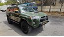 Toyota 4Runner TRD Full option Clean Car