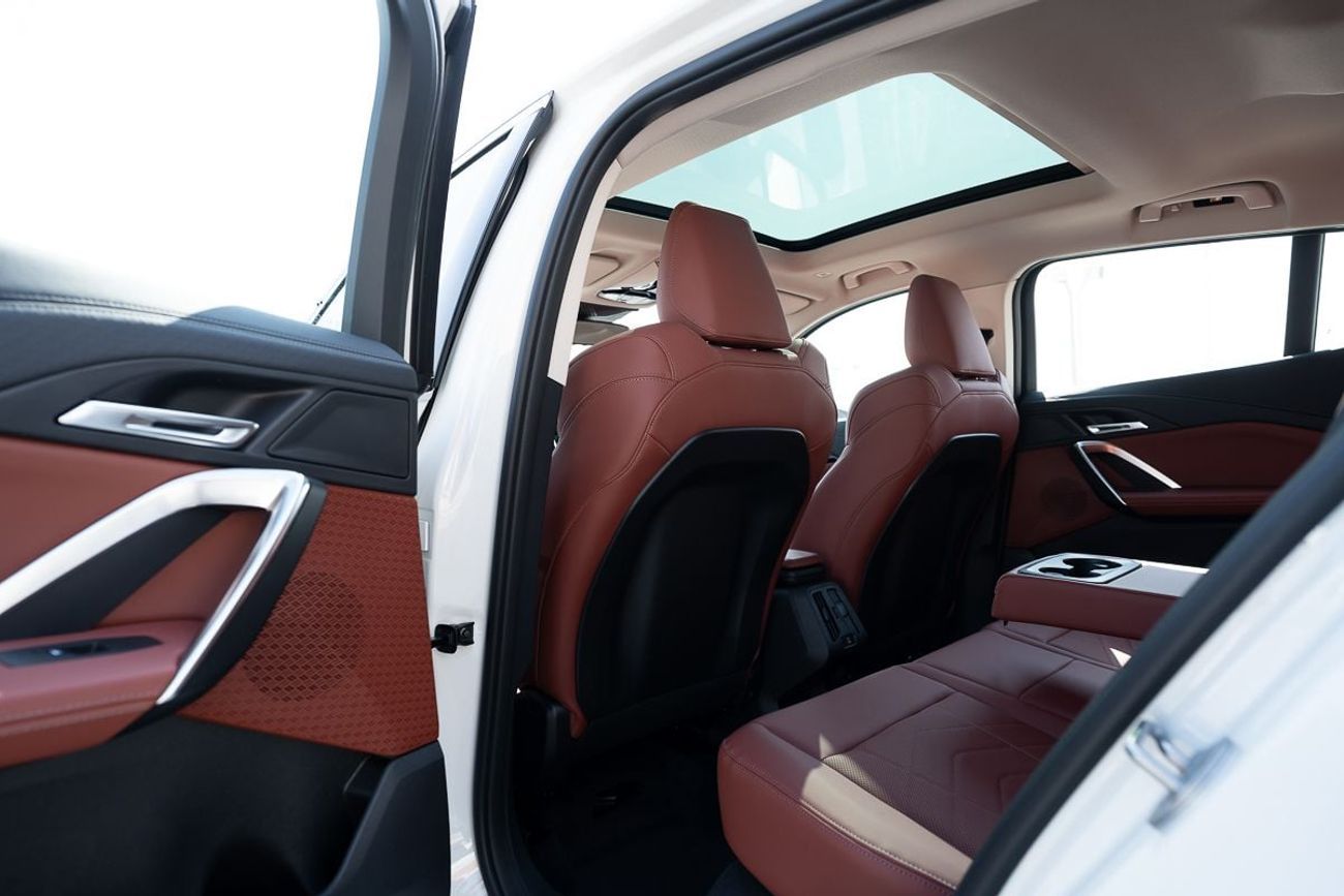 BMW X2 sDrive 25i M Sport 2.0L 2026