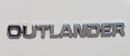 Mitsubishi Outlander GLX Mitsubishi Outlander | 2.5 L | 2022 | GCC | Accident-Free |  In Excellent Condition | 958 P.M
