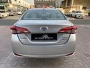 Toyota Yaris NO CONVENIENCE FEES | UNDER WARRANTY | CERTIFIED PRE-OWNED | 0% DOWN PAYMENT