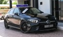 Mercedes-Benz A 250 A250