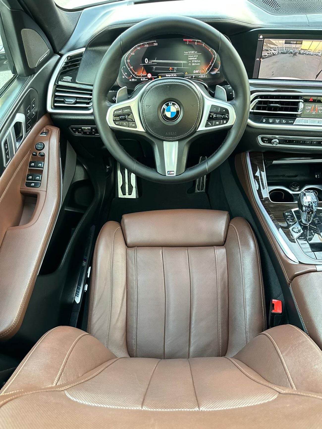 BMW X5 XDRIVE40i M SPORT