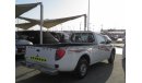 Mitsubishi L200 2015 S/C  4X2  ref# 265