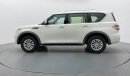 Nissan Patrol SE T2 4 | Under Warranty | Inspected on 150+ parameters