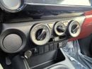 تويوتا هيلوكس  Toyota Hilux Single Cabin 2.4L diesel turbo M/T 2*4 White Color 2026 Model
