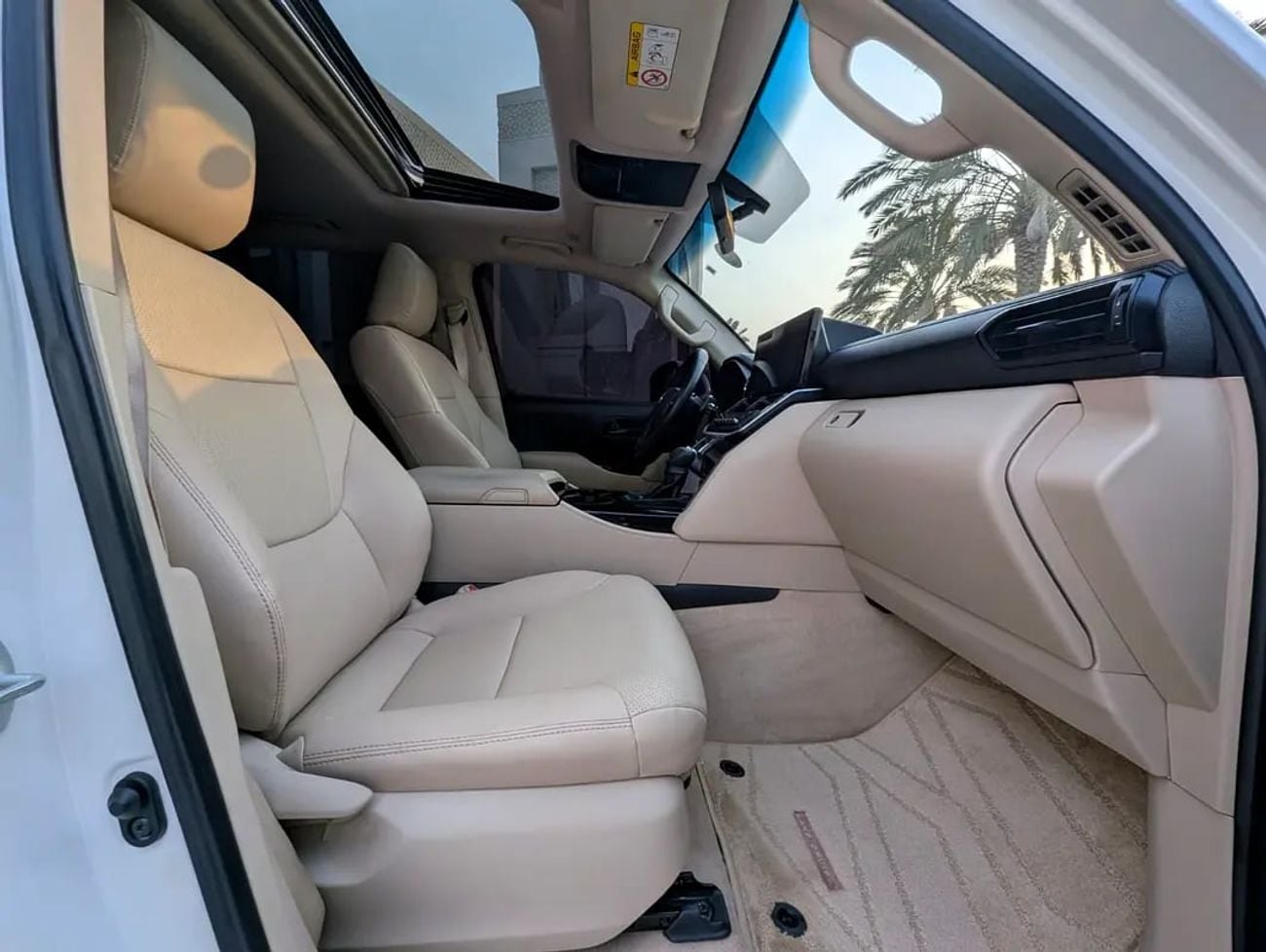 Toyota Land Cruiser GXR Diesel Top full Option Twin turbo