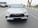 Toyota Highlander RIGHT HAND DRIVE ONLY FOR EXPORT 3.5 LITER PETROL