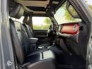 Jeep Wrangler Unlimited RUBICON