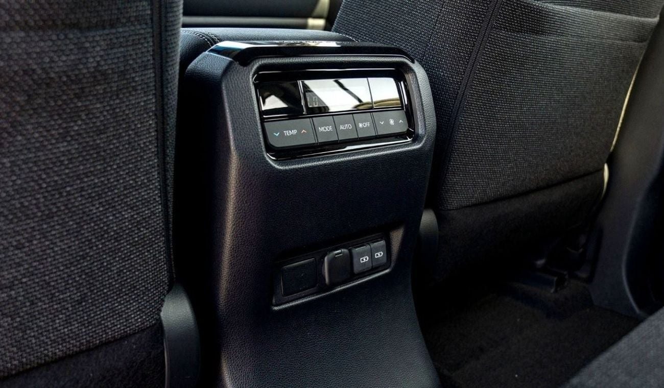 Toyota Prado PRADO 250 TX 2.8D AT MY2024 – GREY