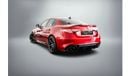 Alfa Romeo Giulia Quadrifoglio