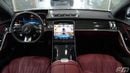 Mercedes-Benz S 63 AMG HYBRID, 2024, BRAND NEW - WITH GARGASH WARRANTY!